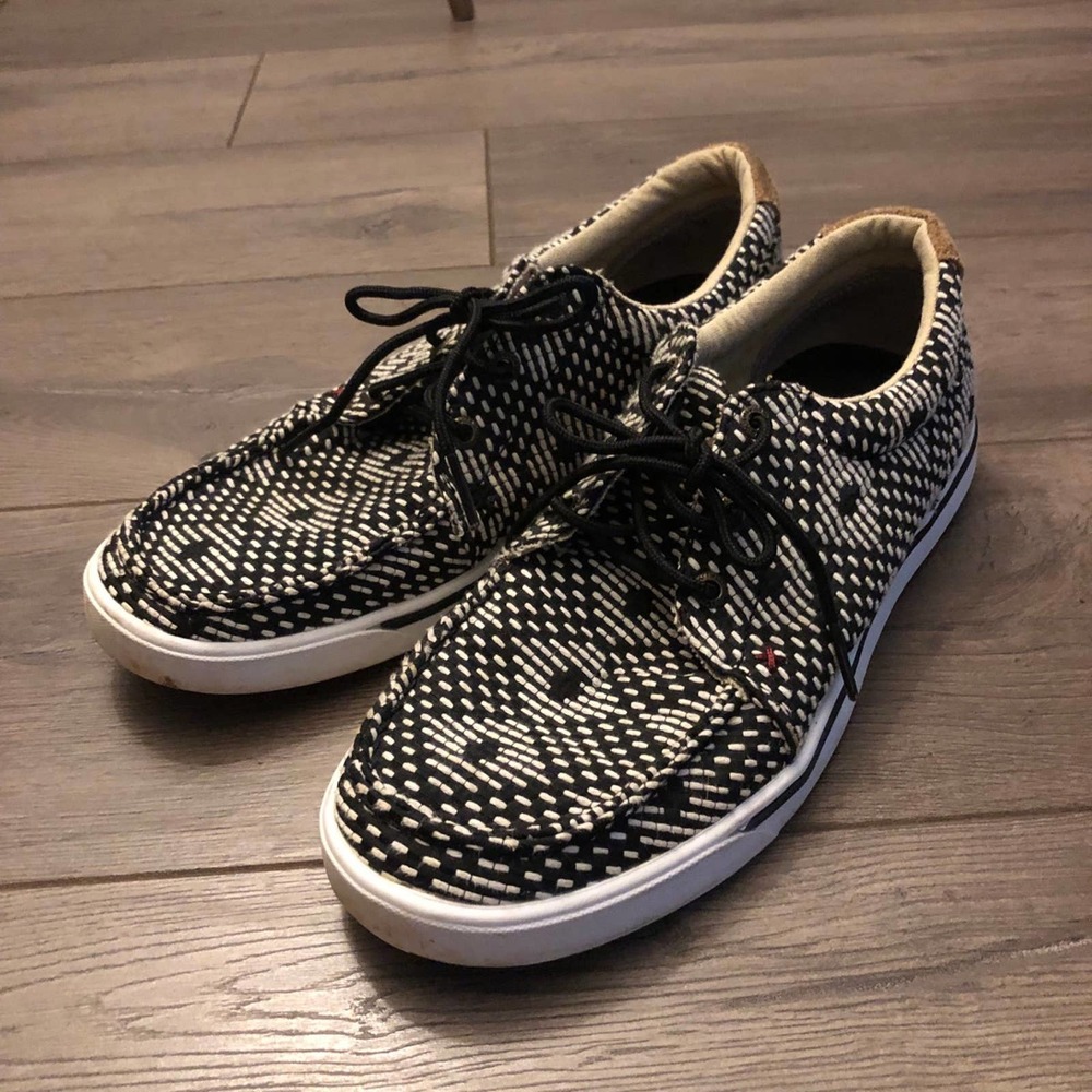 Women’s Twisted X Shoes